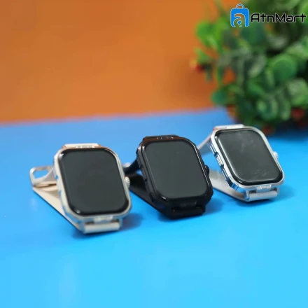 slider images